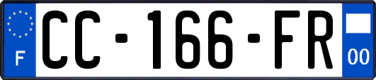 CC-166-FR