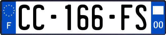 CC-166-FS