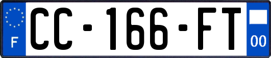 CC-166-FT