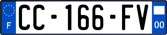 CC-166-FV