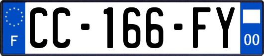 CC-166-FY