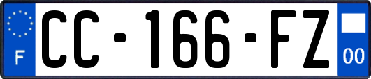 CC-166-FZ