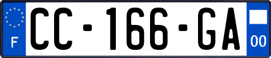 CC-166-GA