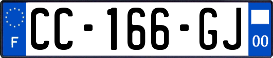 CC-166-GJ