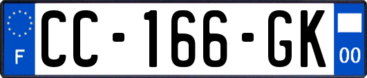 CC-166-GK