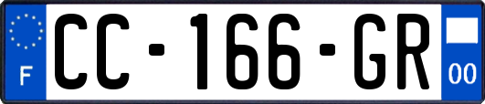 CC-166-GR