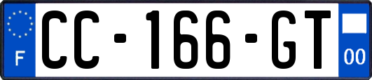 CC-166-GT