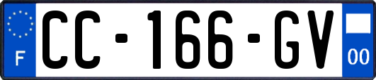 CC-166-GV