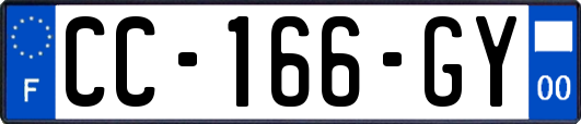 CC-166-GY