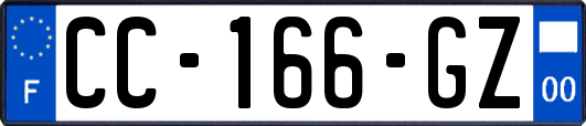 CC-166-GZ