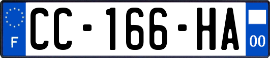 CC-166-HA