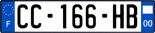 CC-166-HB