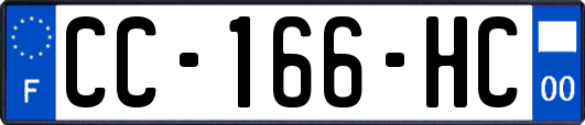 CC-166-HC