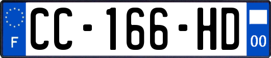CC-166-HD