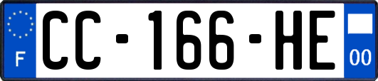 CC-166-HE
