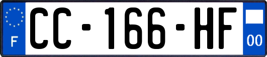 CC-166-HF