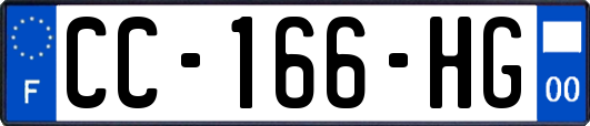CC-166-HG