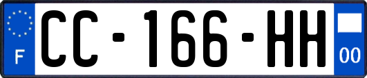 CC-166-HH