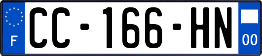 CC-166-HN