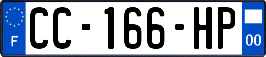 CC-166-HP