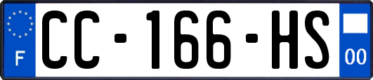 CC-166-HS