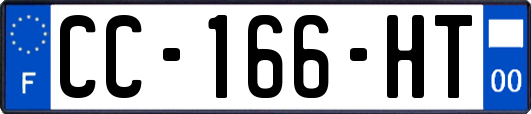 CC-166-HT
