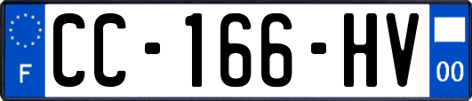 CC-166-HV