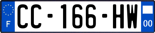 CC-166-HW