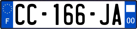 CC-166-JA