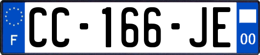 CC-166-JE