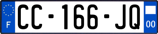 CC-166-JQ