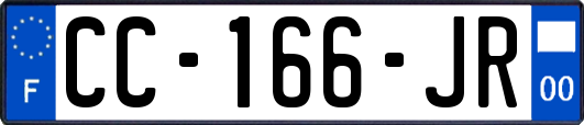 CC-166-JR