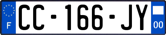 CC-166-JY