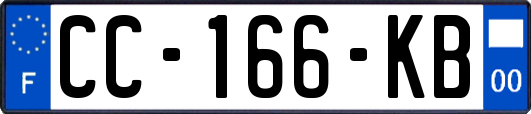 CC-166-KB