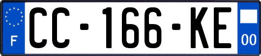 CC-166-KE