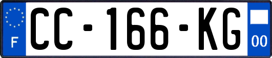 CC-166-KG