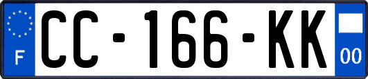 CC-166-KK