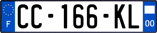CC-166-KL