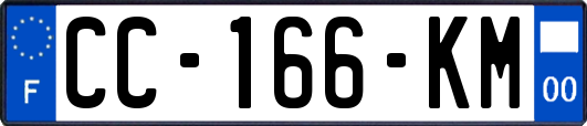 CC-166-KM