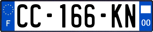 CC-166-KN