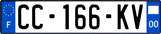 CC-166-KV