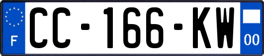 CC-166-KW