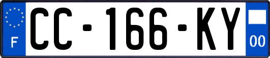 CC-166-KY