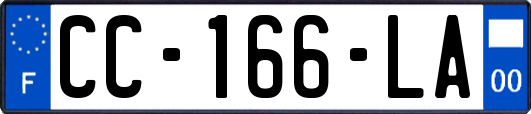 CC-166-LA