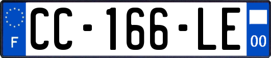 CC-166-LE