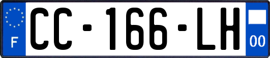 CC-166-LH