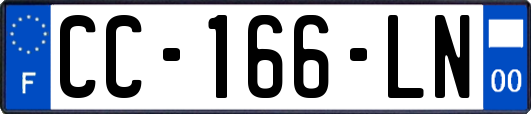 CC-166-LN
