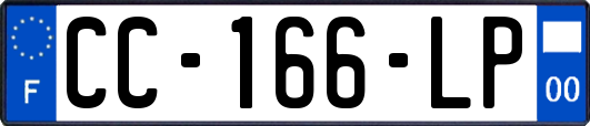 CC-166-LP