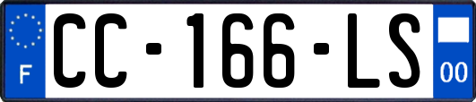 CC-166-LS