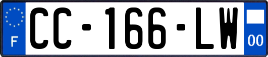 CC-166-LW